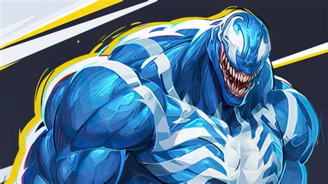 Marvel Rivals Beta: dalla skin di Venom gratis ai codici per accedere ...