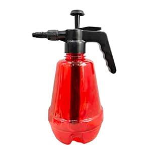 WONDERR Pressure Spray Pump for Plants (1.5L)|Gardening Water Pump ...