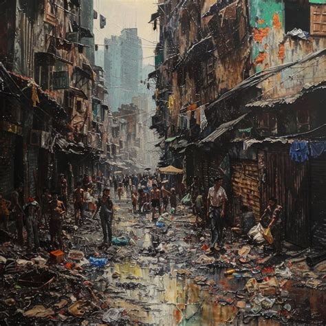 Slum 的图像结果