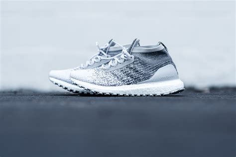 8 Water Resistant Sneakers To Wear This Fall