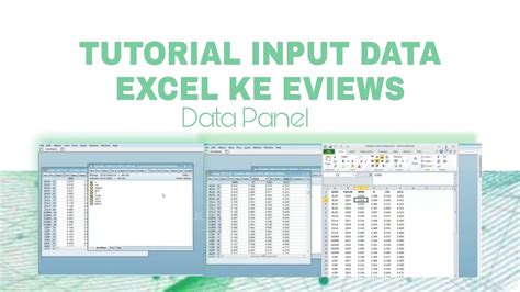 Image result for Excel EViews