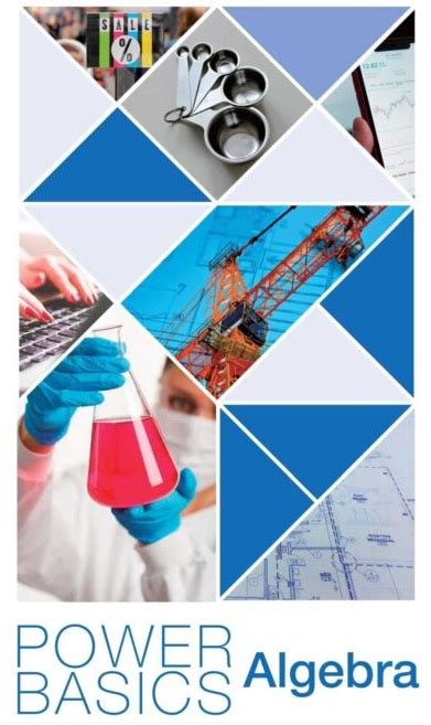 Image result for Power Basics Math