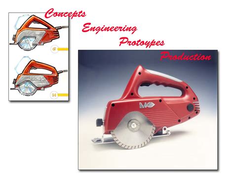 Engineering Tool 的图像结果