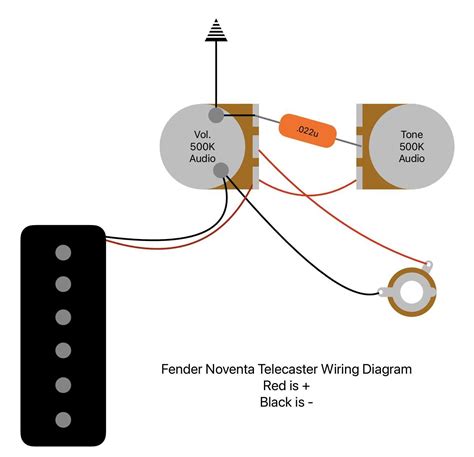 Image result for Telecaster Controls Explained