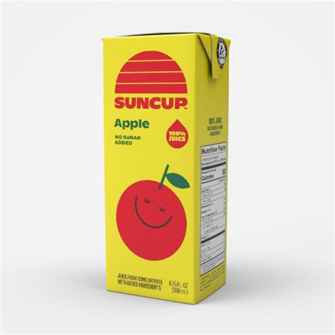 Organic Juice Boxes | Delicious Natural Juice Boxes