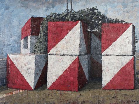 Thin Skin. Six Artists from Beirut | Meer