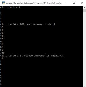 Image result for Ciclo for Con Data Frames En Python