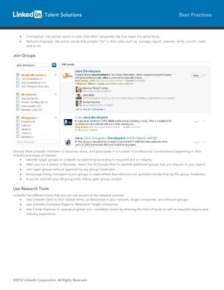 Image result for Advanced Lunds Query Syntax for Professionals