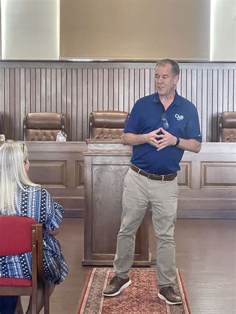 City National Bank of Sulphur Springs on LinkedIn: The countdown is on ...