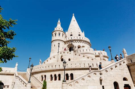 Budapest Day Tour from Vienna, Austria - Klook - Klook India