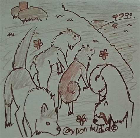 Exploring 9 of 15 by Little-Miss-Eevee on DeviantArt