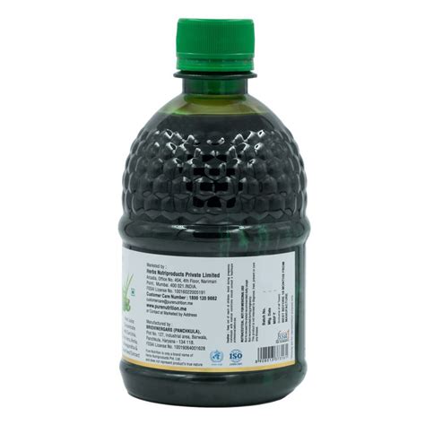 Pure Nutrition Noni Gold Juice, 400 ml Price, Uses, Side Effects ...