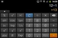 Image result for Calculator Template HTML CSS JavaScript