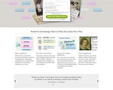 Geni Tutorial 的图像结果