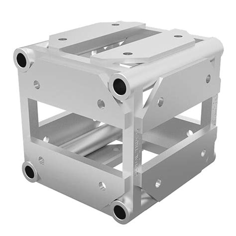 3G Rental Equipments - 12" x 12" Corner Block 6-way