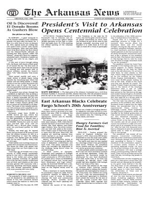 Fillable Online Study Report: THE OLD STATE HOUSE Fax Email Print ...