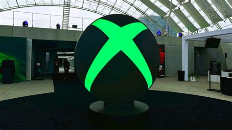 Xbox's Multiplatform Releases Made Microsoft The Top Game Publisher In The World Last Month ...