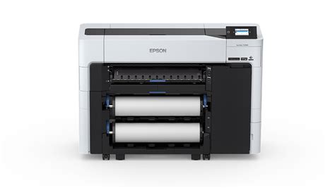 C11CH80403 | Epson SureColor SC-T3730D 24" Dual Roll Technical Printer ...