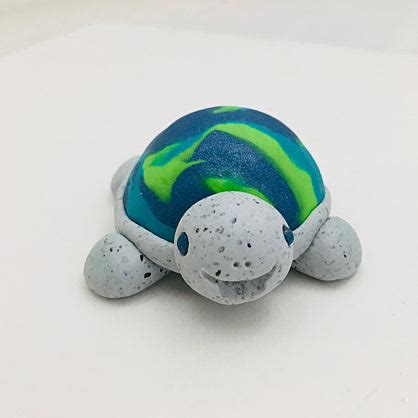 Image result for Sculpey Turtle Tutorial