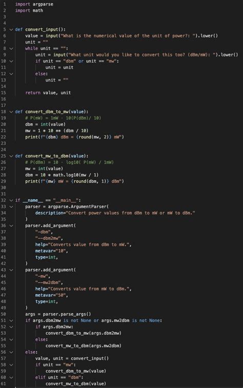 Image result for Unit Conversion in Python