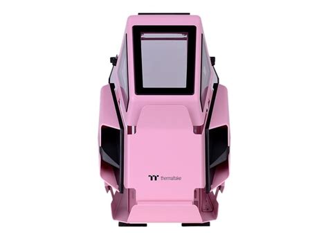 Buy Thermaltake AH T200 - Tower - micro ATX - windowed side panel ...