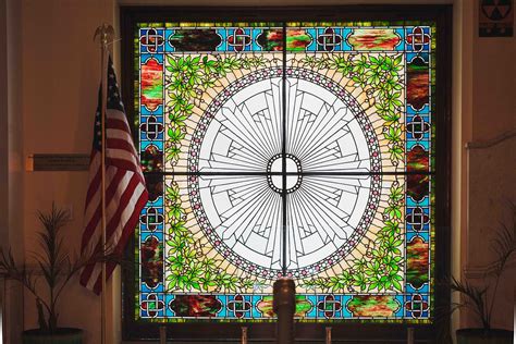 Jersey City Public Library: A Historic Beacon of Knowledge and ...