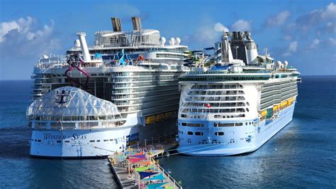 Royal Caribbean Launches 2 Day Sale on Cruises, Start at $99 Per Person