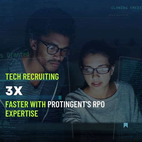 Protingent India LLP Launches Innovative RPO Service For US Companies