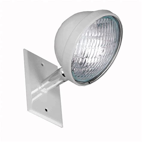 LED, Steel, Remote Head - 783HP8|LS53F6W - Grainger