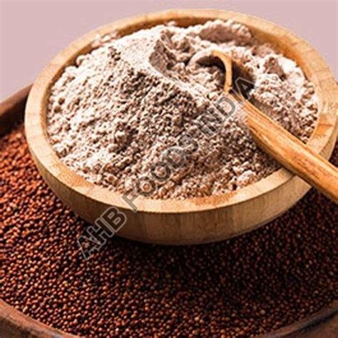 AHB Foods India, Sorghum Flour and Finger Millet Flour