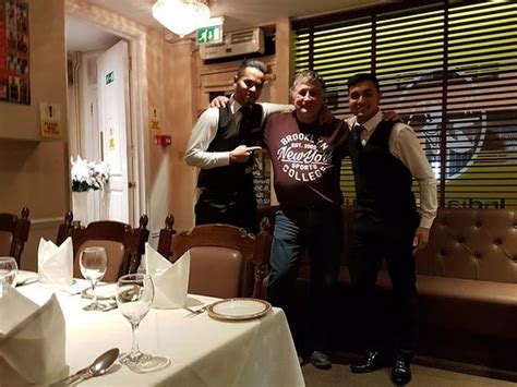 ZAIKA, Ipswich - Menu, Prices & Restaurant Reviews - Tripadvisor