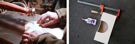 Image result for Wooden Tissue Box Tutorial