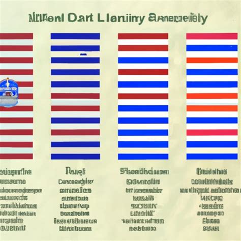 How Much Does a 4 Star General Make? A Comprehensive Guide to the ...