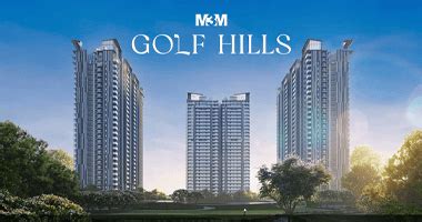M3M Sales | Residential & Commercial Projects in Gurugram