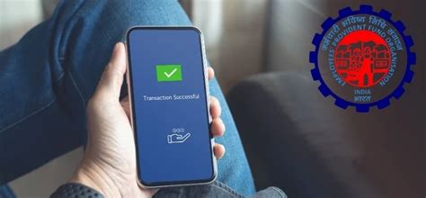 How to Transfer PF Money to Bank Account