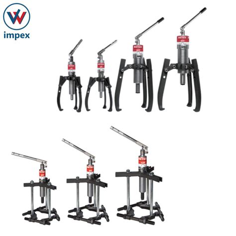 Bega Hydraulic Pullers (BETEX) - Bega Hydraulic Pullers (BETEX ...