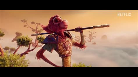 Monkey King Online Goddesses