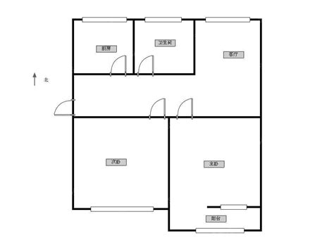 6米x20米的房屋设计图,6米20米户型图,两侧不能采光的房子图(第15页)_大山谷图库