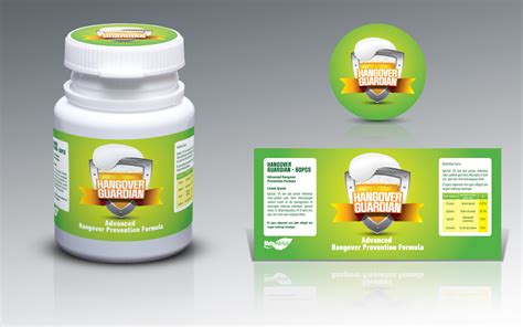 Identity Design - Product Packaging