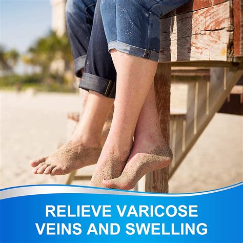 Buy Varicose Veins Treatment for Legs, Varicose Veins Patch, Relief Leg ...