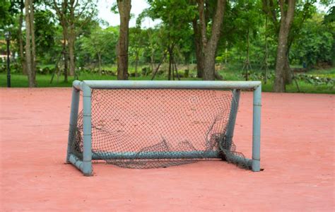 Mini Goal Post 的图像结果