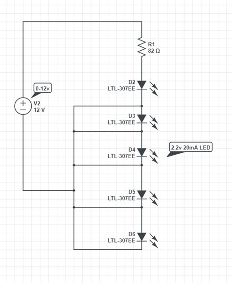 Image result for Arduino Running LED 12V