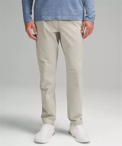 Men's Pull-On Pants | lululemon