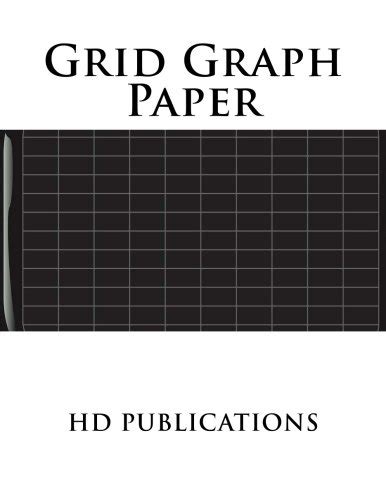 Buy Grid Graph Paper Book Online at Low Prices in India | Grid Graph ...