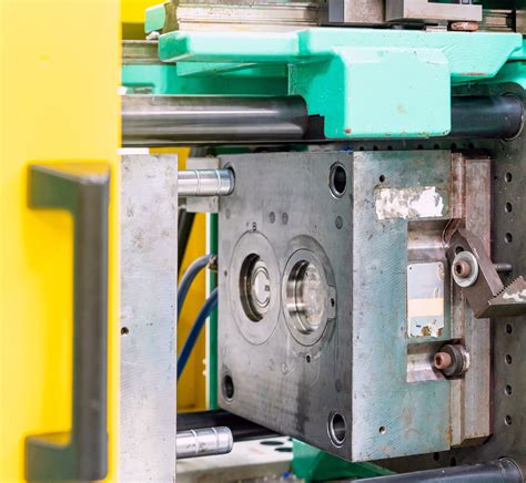 Image result for Injection Molding