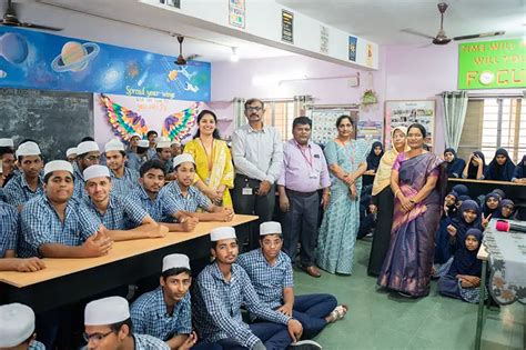 Cyber Smart, Future Ready: Alliance University Promotes Safe Online ...