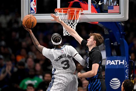 Grizzlies vs Dallas Mavs final score, highlights from Memphis win