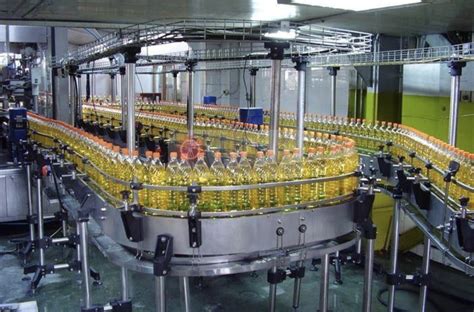 Image result for Oil Bottle Packing Machine