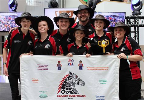 FLL Innovation Project Examples 的图像结果