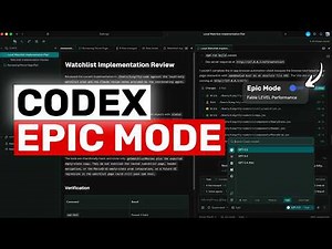 Codex & Claude Code EPIC Mode: This OPENSOURCE A2A WORKFLOW is CRAZY!
